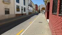 Exterior view of Attic for sale in Málaga Capital  with Balcony