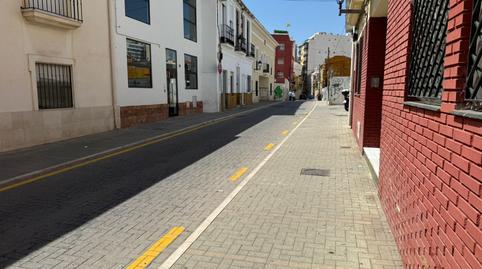 Foto 2 de Àtic en venda a La Trinidad, Málaga