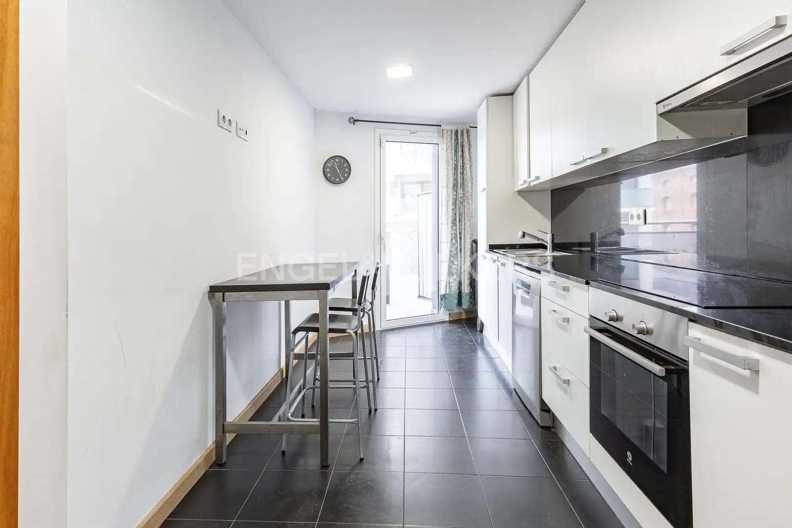 Wohnung mit Terrasse zum Verkauf in Port, imagen 15