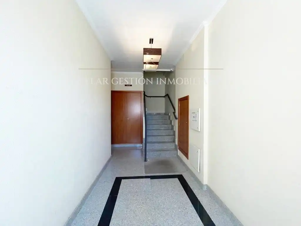 Piso de alquiler en Salamanca con Calefacción, Parquet y Amueblado