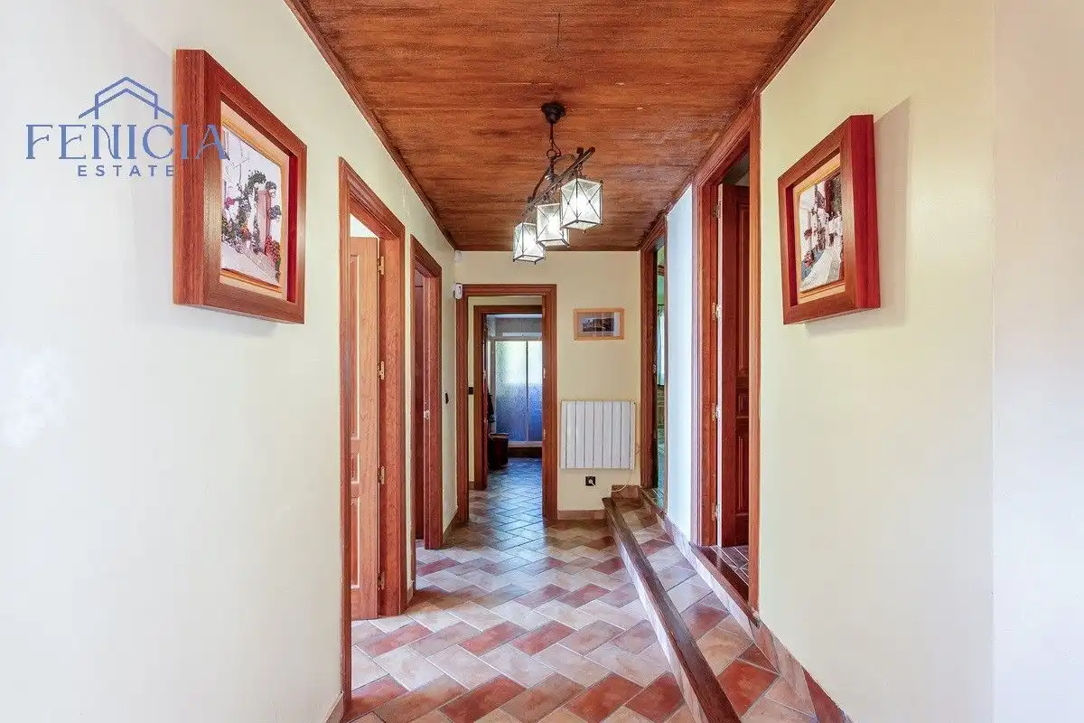 Maison avec jardin à vendre à Velilla - Velilla Taramay, imagen 30