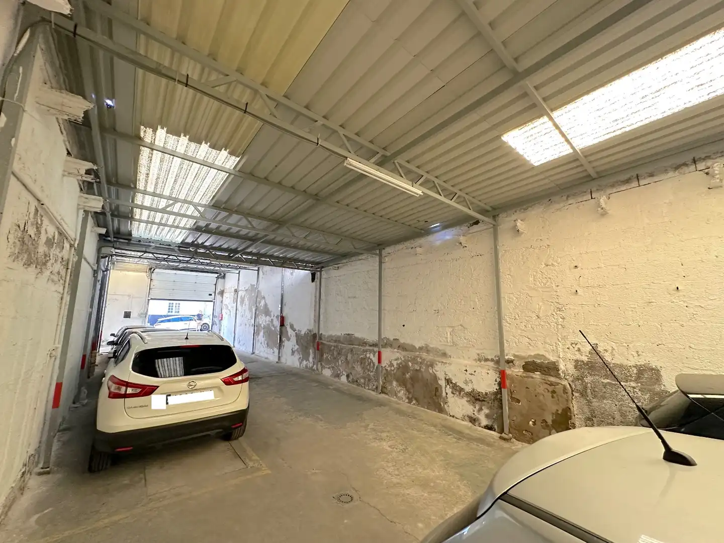 Residencial en venta en Calle Luchana, 11, Guanarteme