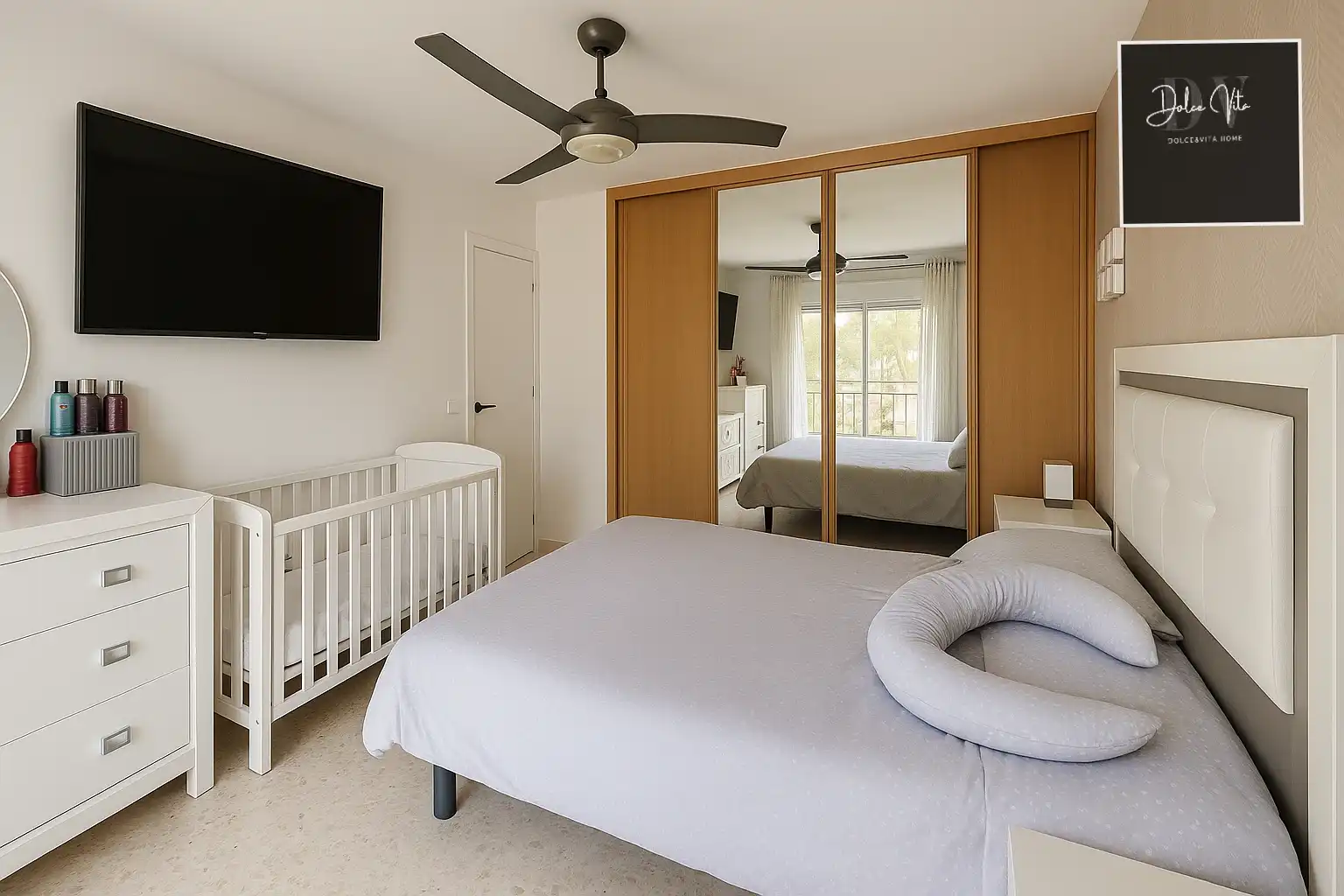 Adosado con piscina en venta en Avenida de Málaga 121, imagen 11