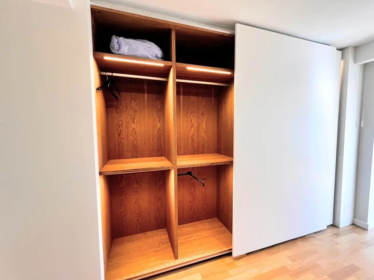 Habitación de Piso de alquiler en Benidorm con Aire acondicionado, Calefacción y Jardín privado