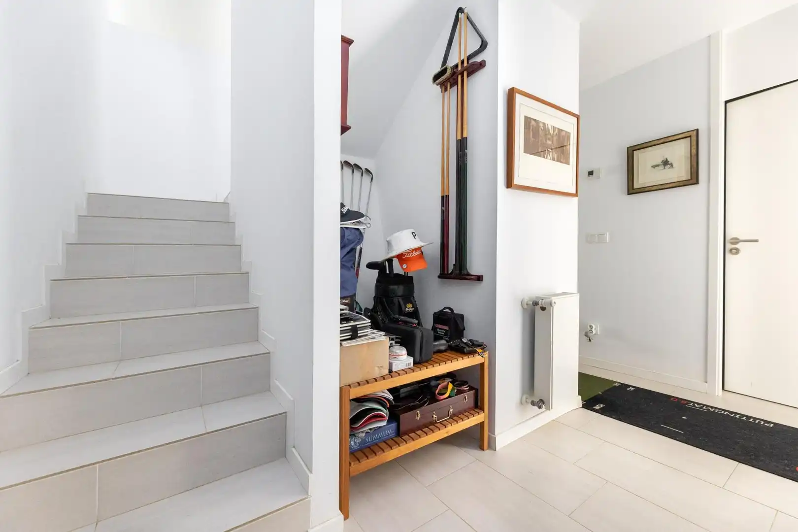 Casa adosada en venta en Calle Granada, 34, Albolote