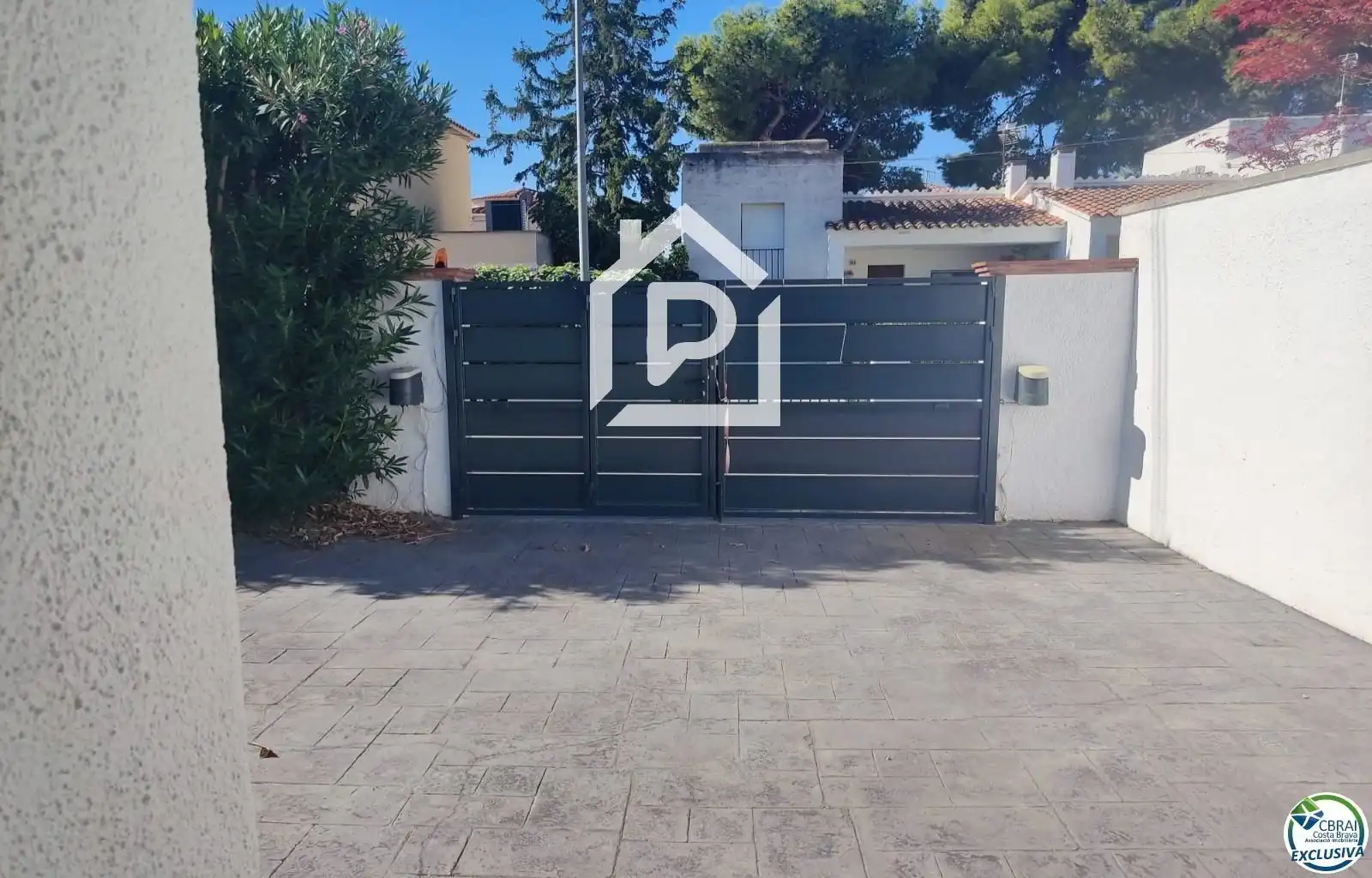 Villa con piscina in vendita a Peni, imagen 16