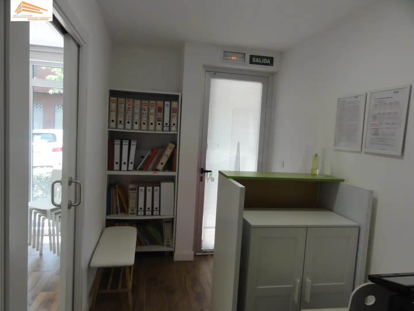Commercial properties for sale in Calle Alfonso X, Aranzana