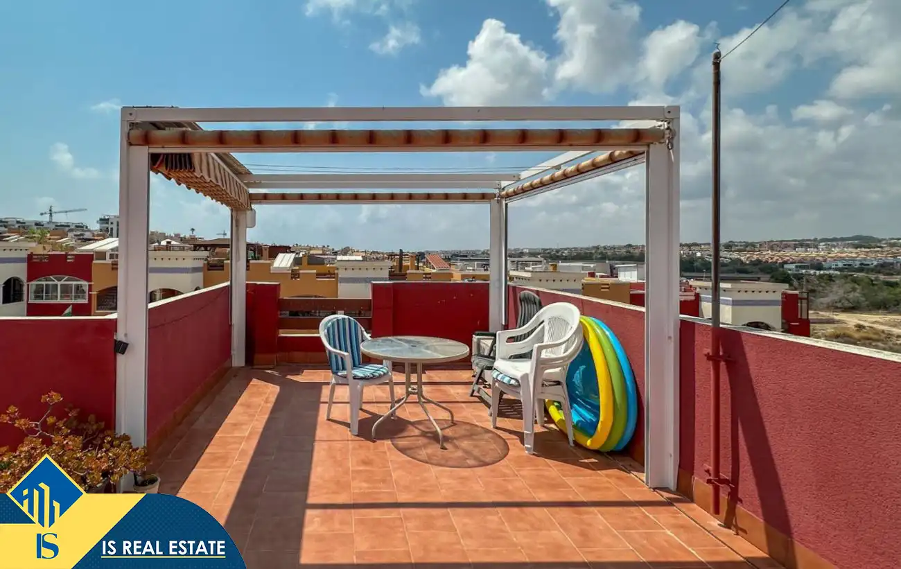 Bungalow mit Terrasse zum Verkauf in Orihuela Costa, imagen 37