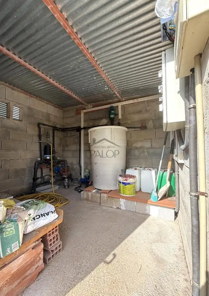 Casa rústica en venta en Carcaixent, imagen 25