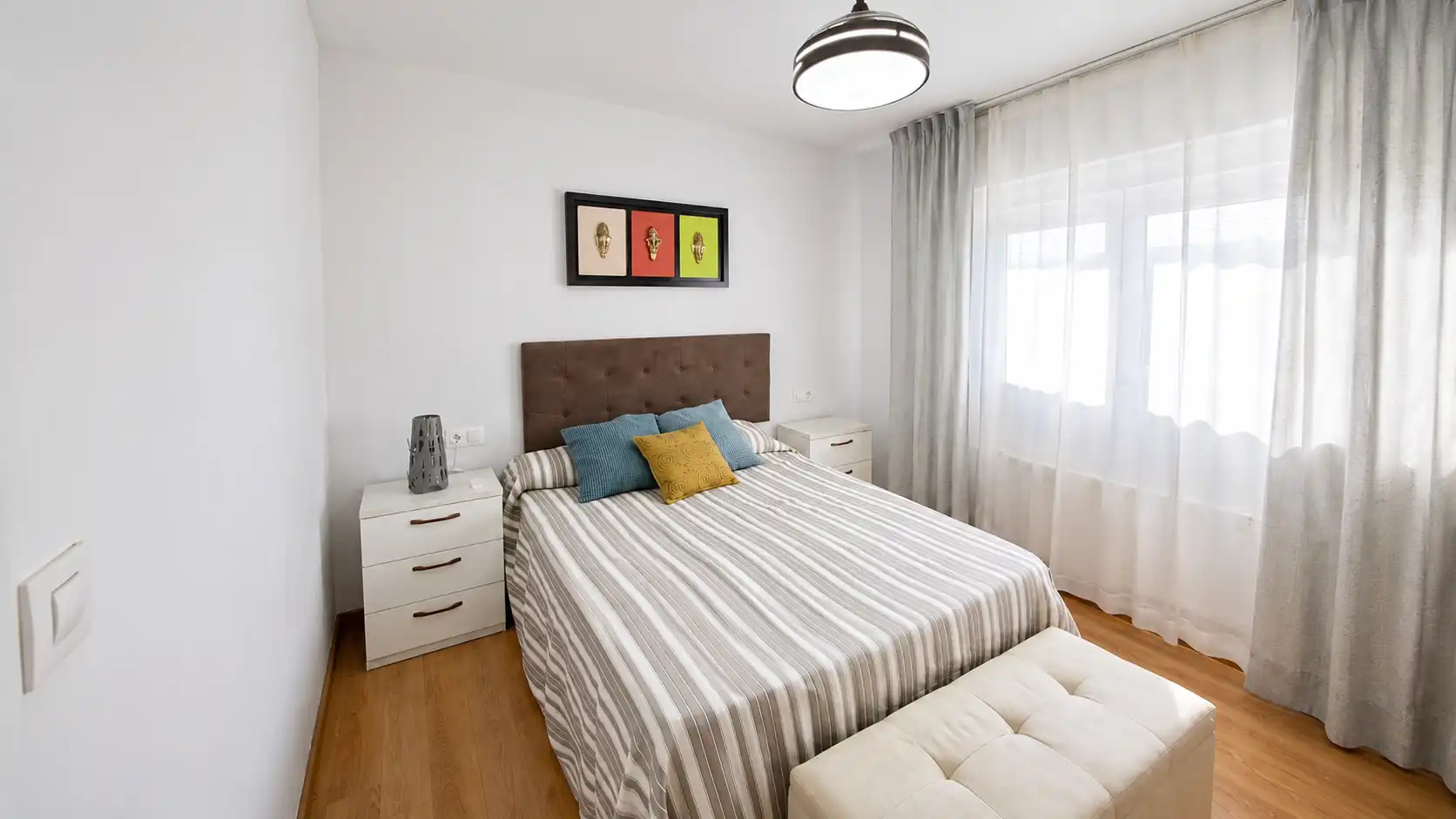 Wohnung mit Terrasse zum Verkauf in MAESTRO RODRIGO, imagen 32