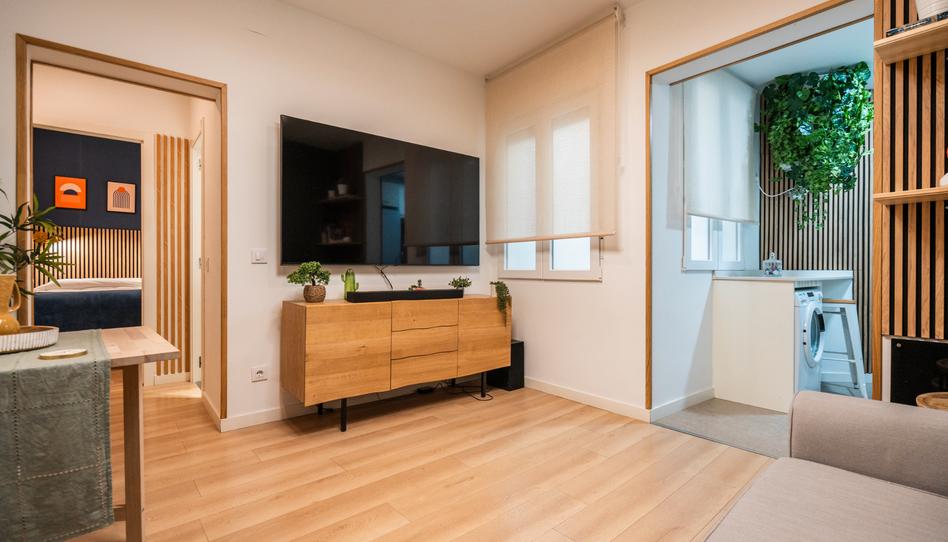 Foto 1 de Pis de lloguer a Sol, Madrid