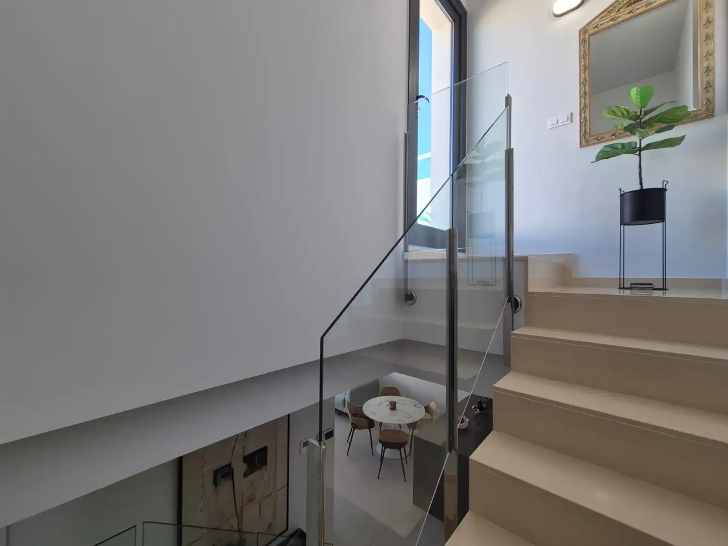 Penthouse mit Aufzug zum Verkauf in Orihuela Costa, imagen 28