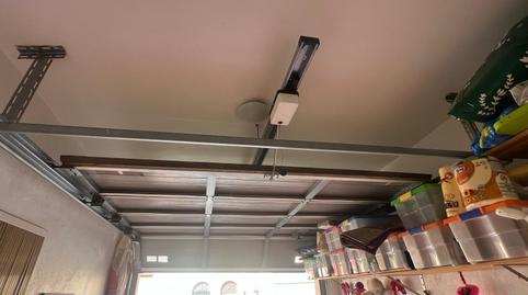 Foto 3 de Casa adosada en venda a Calle Fernando Magallanes, 4, San Isidro - Campohermoso, Almería