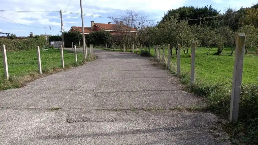 Terreny residencial en venda a Rural, imagen 2