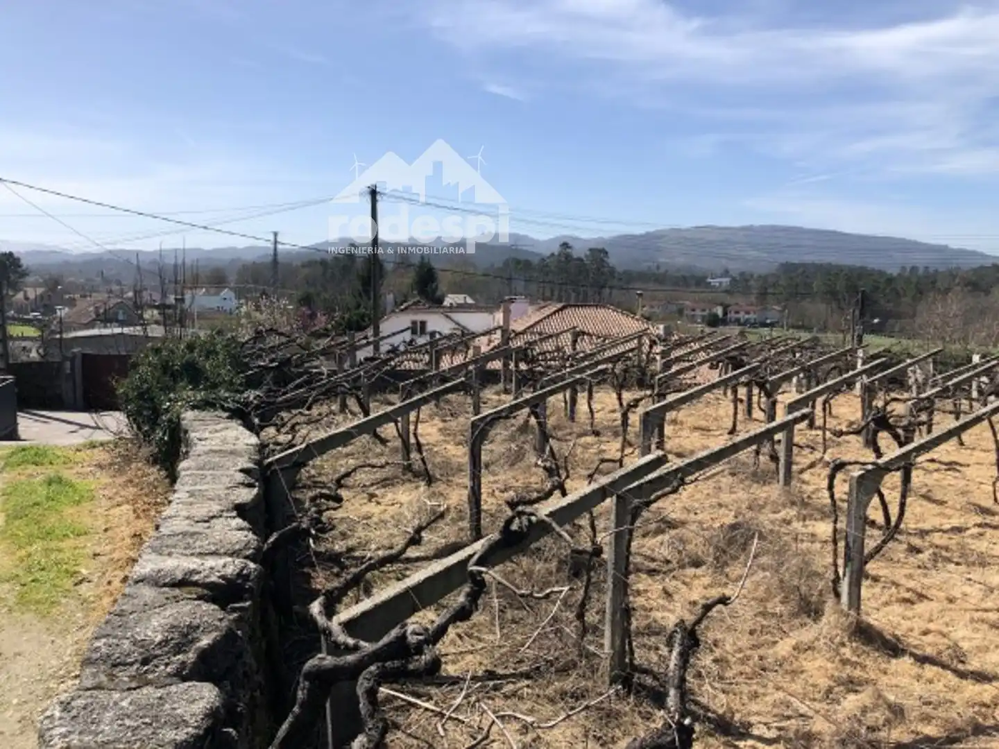Terrenys i solars en venda a Ponteareas, imagen 5