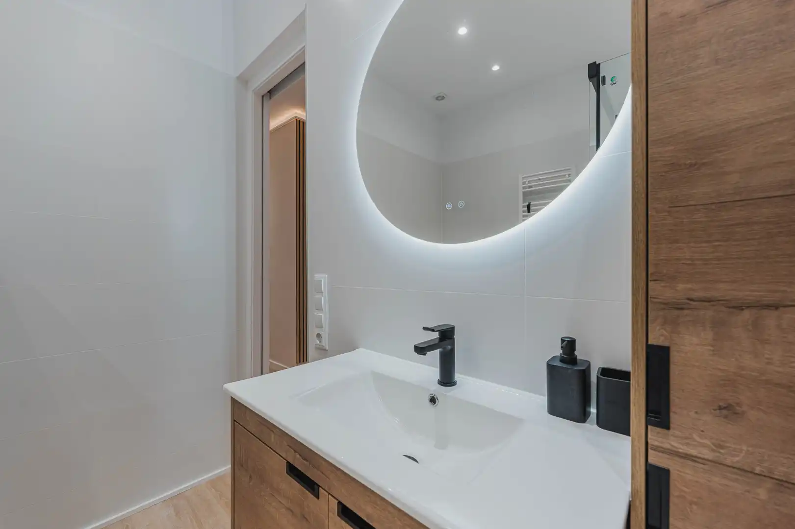 Flat with terrace for sale in Carrer de València, imagen 12