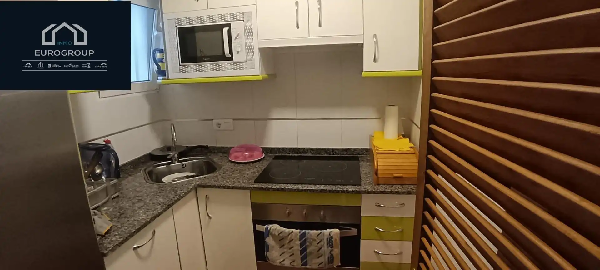 Apartamento con piscina en venta en Playa de Levante, imagen 18