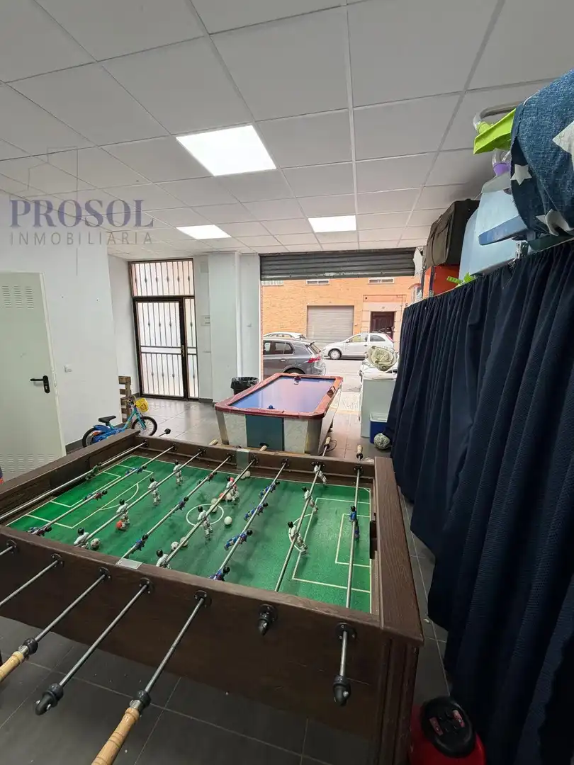 Business premises for sale in Piscinas, imagen 6