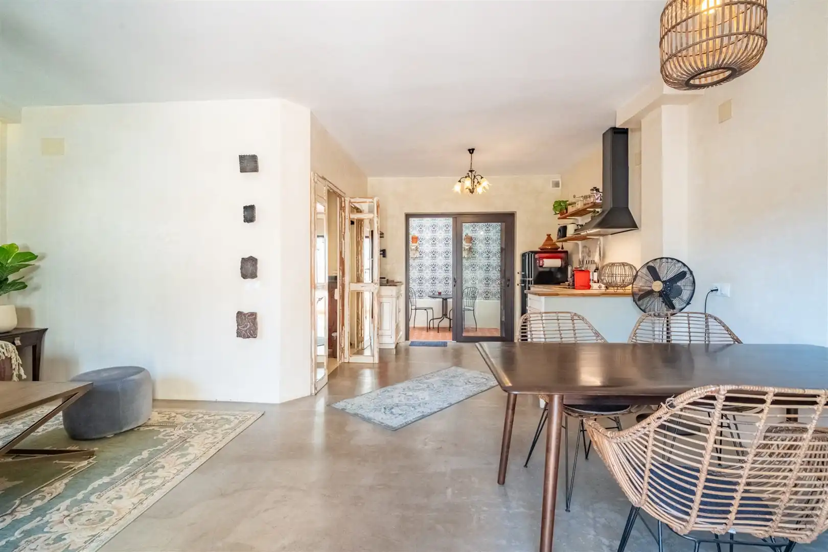 Maison mitoyenne avec terrasse à vendre à Este, imagen 4