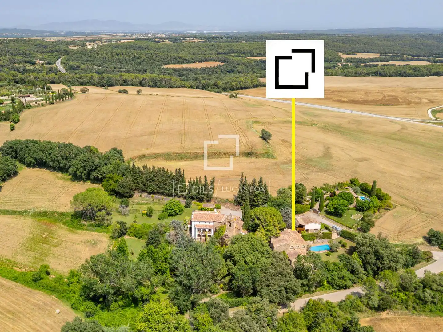 Maison rustique avec piscine à vendre à Cabanelles, imagen 66