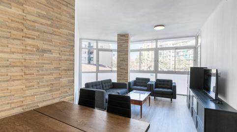 Foto 3 de Apartament de lloguer a El Parc i la Llacuna del Poblenou, Barcelona