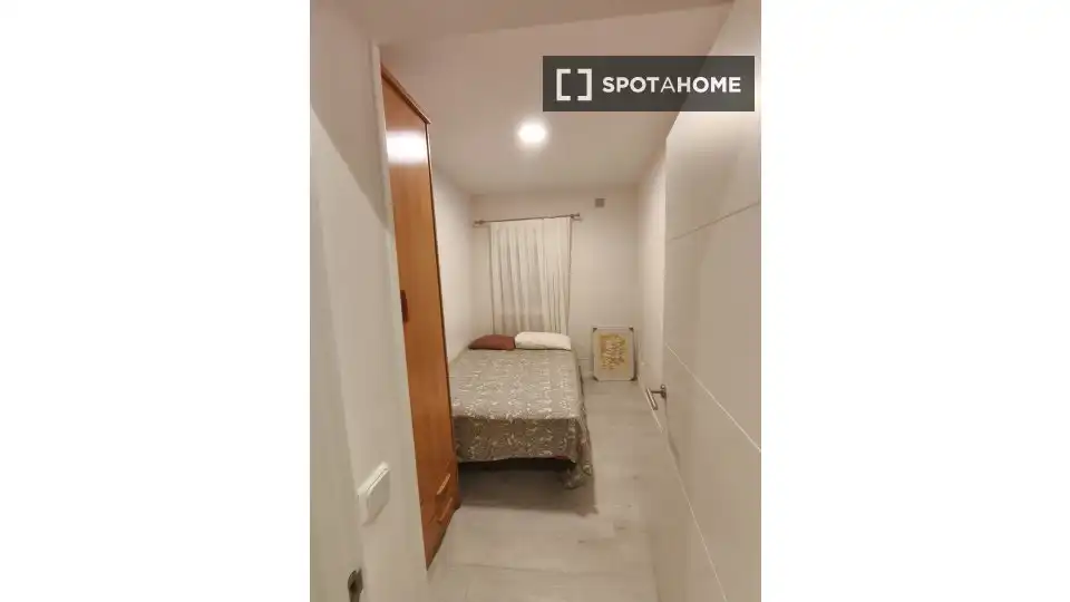 Appartement avec terrasse à louer à Centro, imagen 12