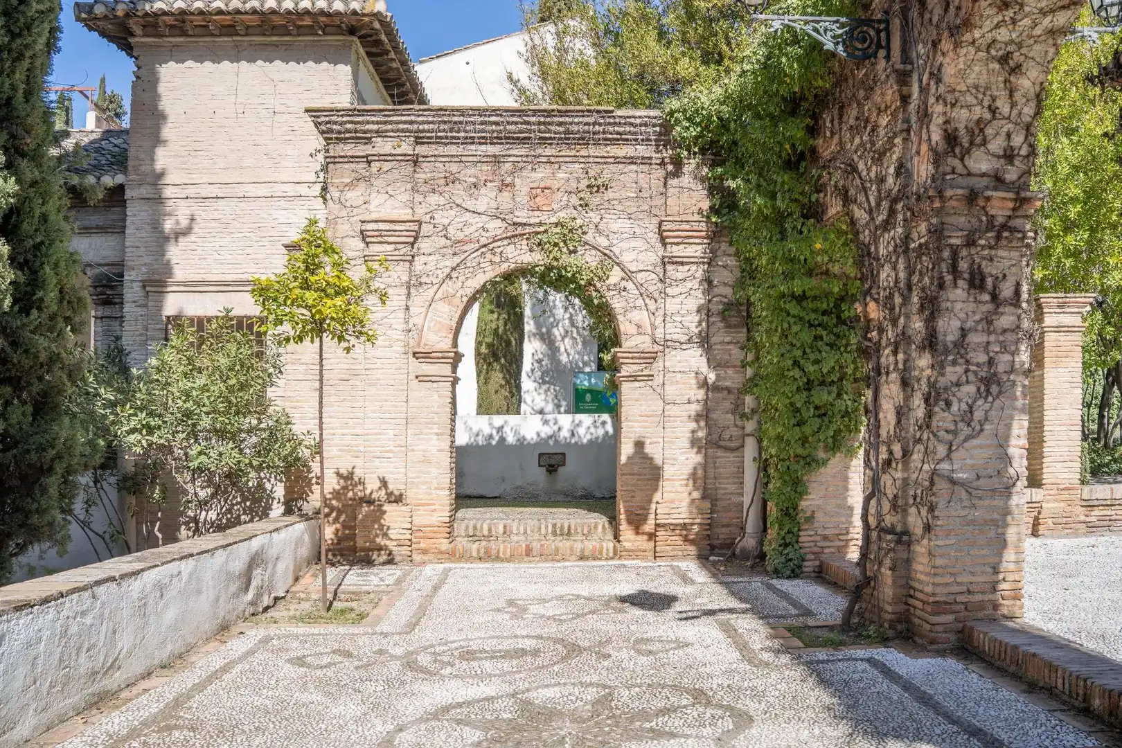 Außenansicht von Wohnung zum Verkauf in Granada