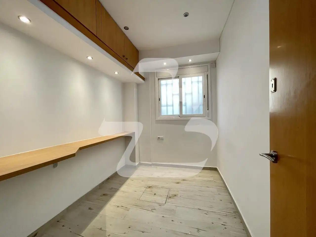 Bedroom of Office for rent in L'Hospitalet de Llobregat
