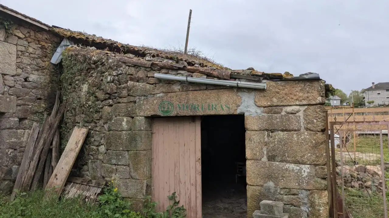Casa amb jardí en venda a PAZOS, imagen 19