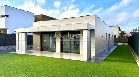 Photo 3 of House or chalet for sale in Calle del Til.ler, Gurb, Barcelona