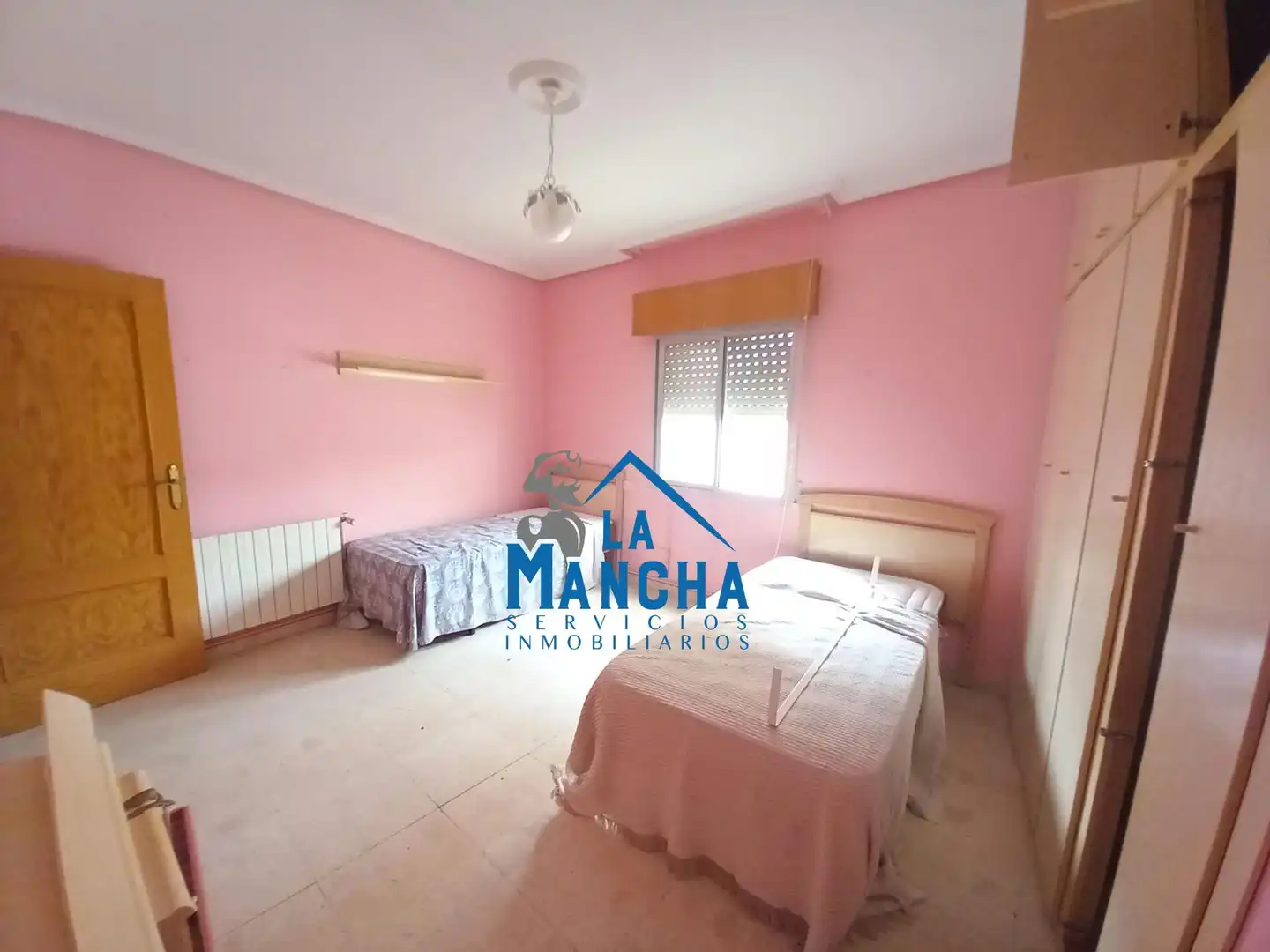 Casa con terraza en venta en Barrax, imagen 23