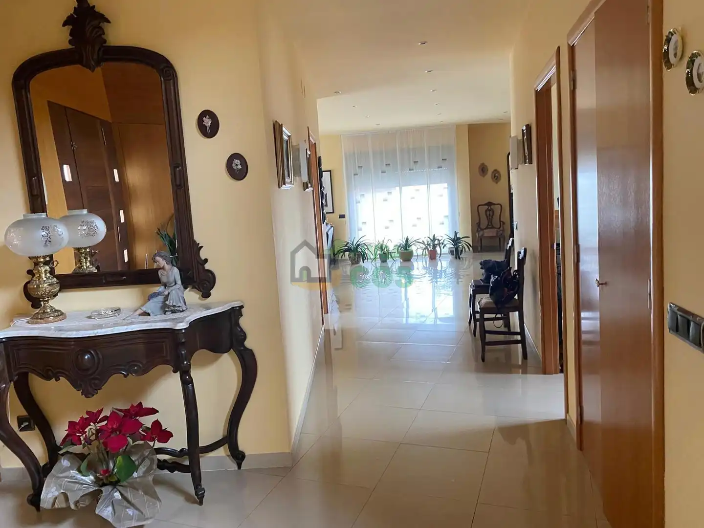 Casa o xalet en venda en Les Borges Blanques amb Calefacció, Jardí privat i Terrassa