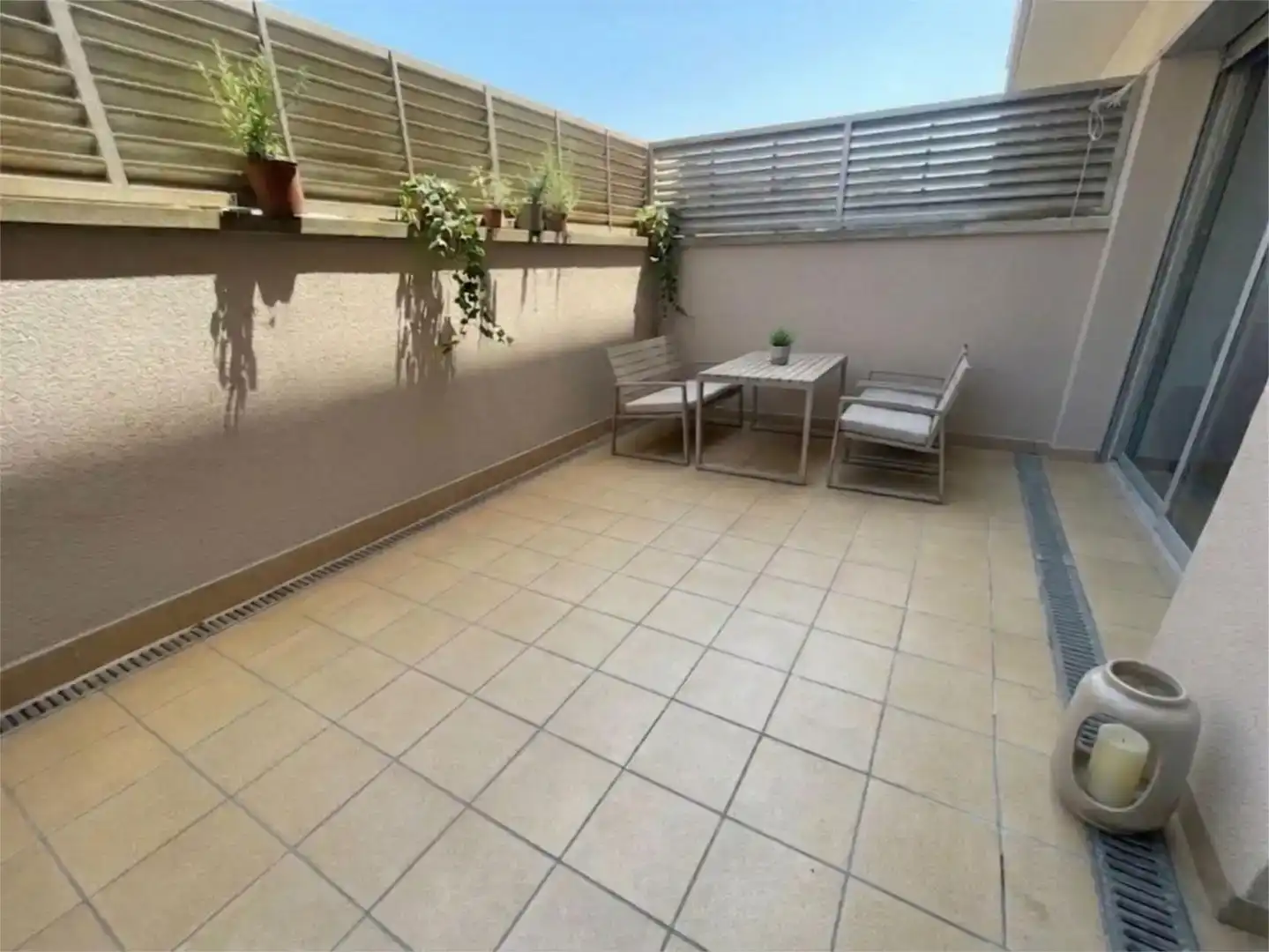 Terrassa de Pis en venda en Prats de Lluçanès
