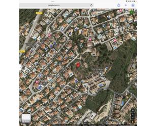 Residencial en venda en Calpe / Calp