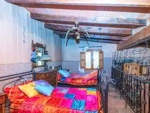 Casa rústica amb terrassa en venda a Jijona / Xixona, imagen 31