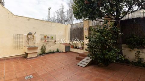 Foto 5 de Casa o xalet en venda a El Poble Sec - Parc de Montjuïc,  Barcelona Capital