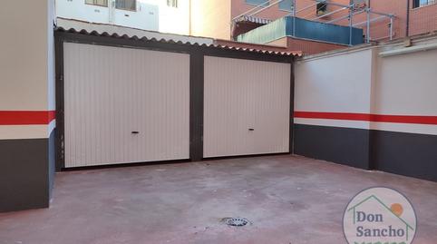 Foto 5 de Garatge en venda a Delicias, Valladolid Capital