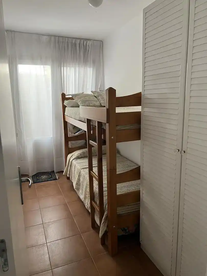 Habitación de Piso en venta en Sant Pol de Mar con Horno, Lavadora y Microondas
