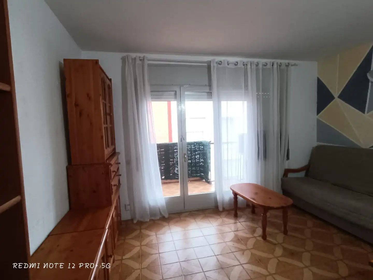 Habitación de Apartamento en venta en Cunit con Balcón