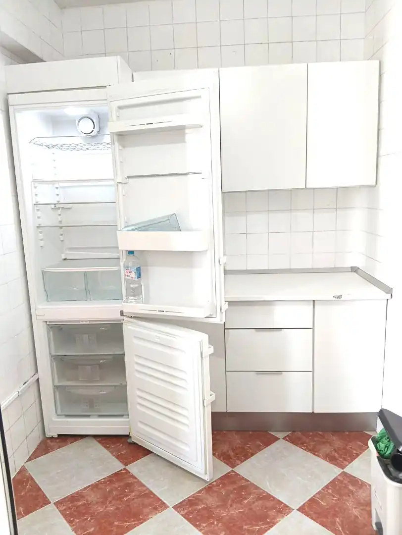 Flat for rent in Plaza de España, 20, Centro