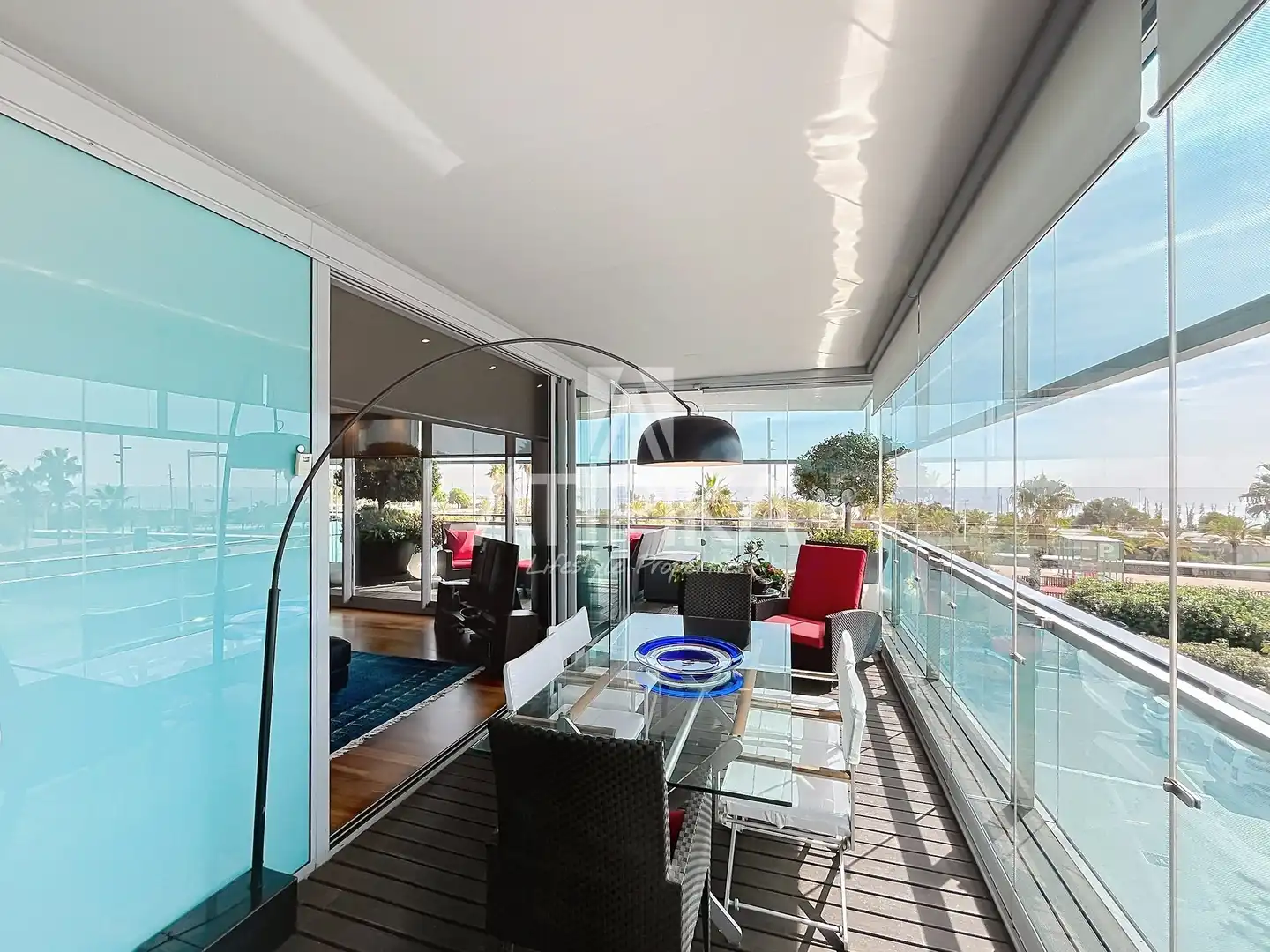 Appartement avec piscine à vendre à Garcia Faria, imagen 41