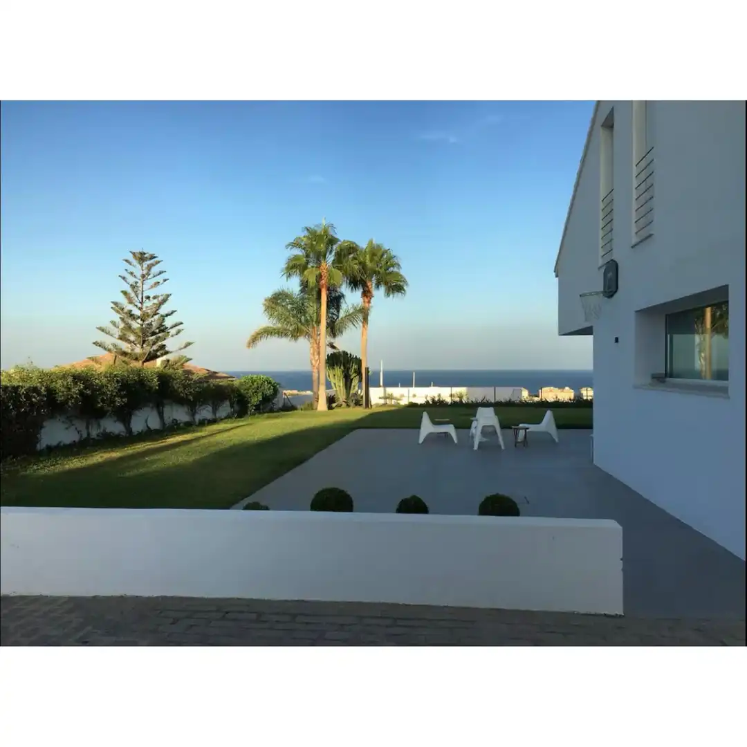 Villa con piscina in vendita a Manilva Pueblo, imagen 16