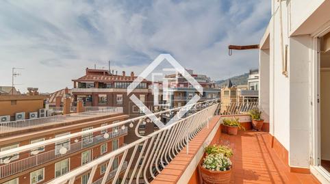 Photo 2 of Attic for sale in Vallcarca i els Penitents,  Barcelona Capital