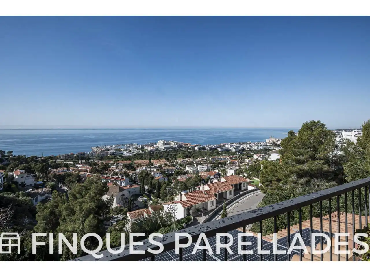 Houses for sale in Sitges  with Terrace and Swimming Pool