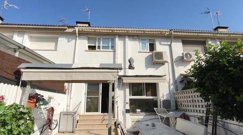 Foto 4 de Casa adosada en venda a Els Monjos, Barcelona