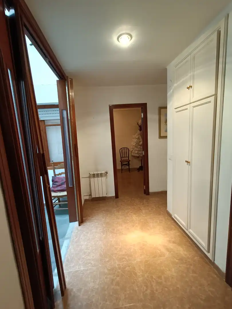 Casa o chalet en venta en Burriana / Borriana con Calefacción, Parquet y Terraza