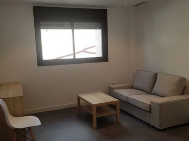 Apartament amb ascensor de lloguer a Norte