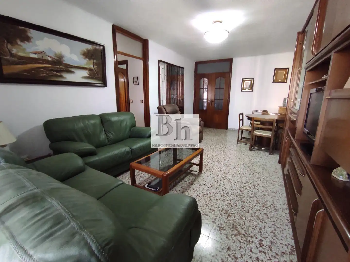 Piso con ascensor en venta en Carretera de Cádiz, imagen 24