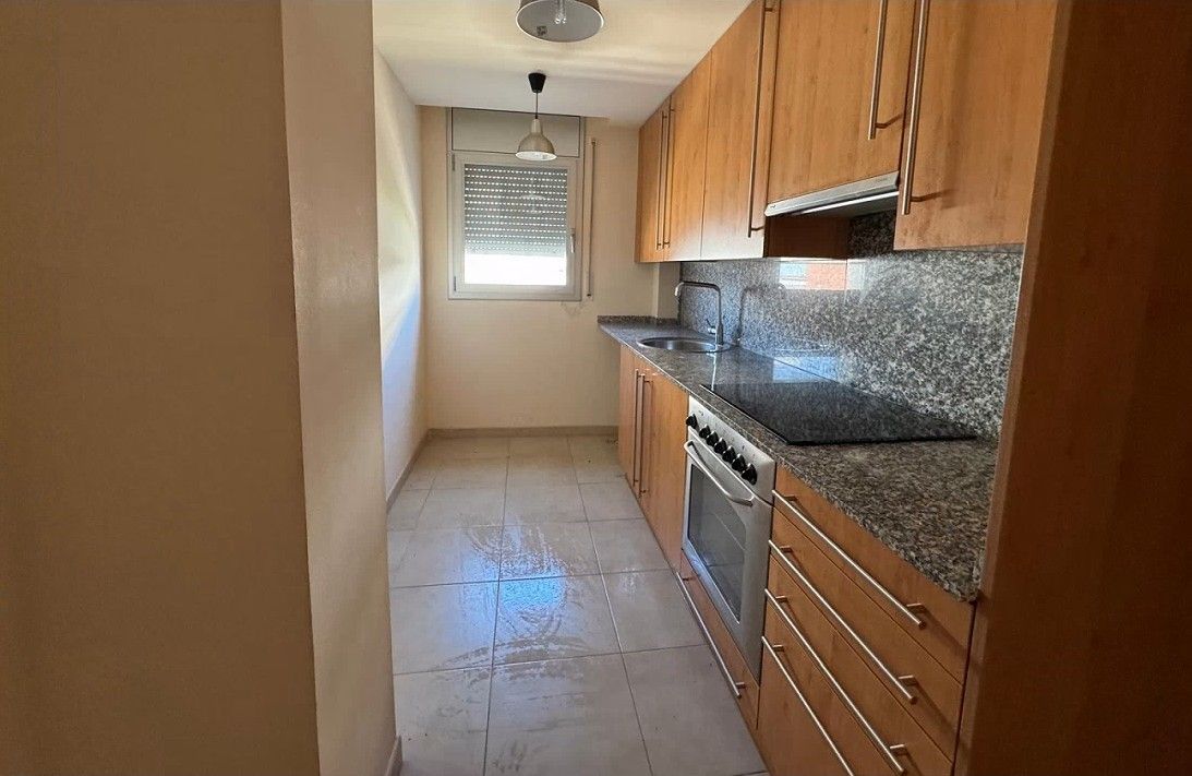 Kitchen of Flat for sale in Sant Carles de la Ràpita