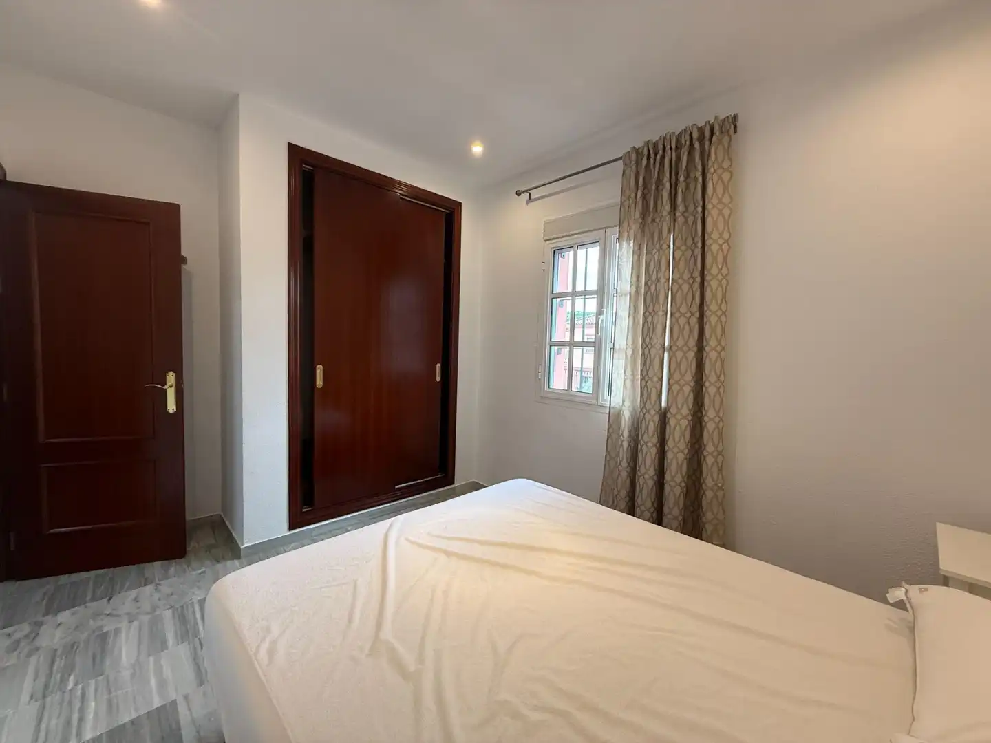 Bedroom of Detached homes for sale in Chiclana de la Frontera  with Community pool
